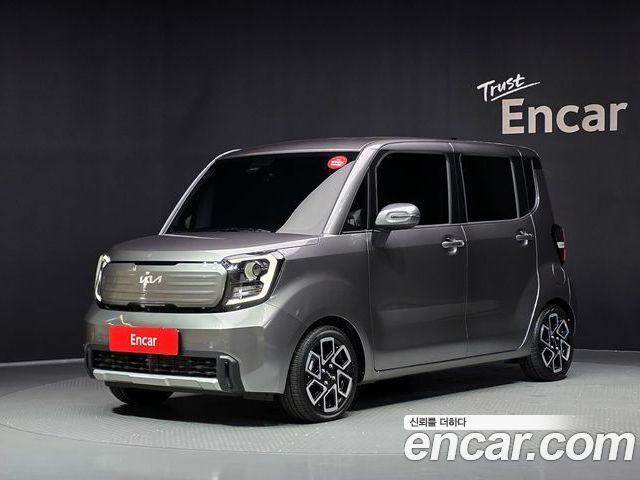 Kia Ray 2026
