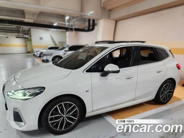 BMW 2 Series 2025
