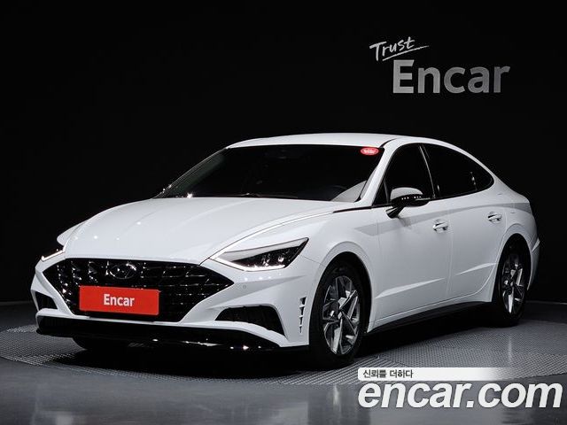 Hyundai Sonata 2023