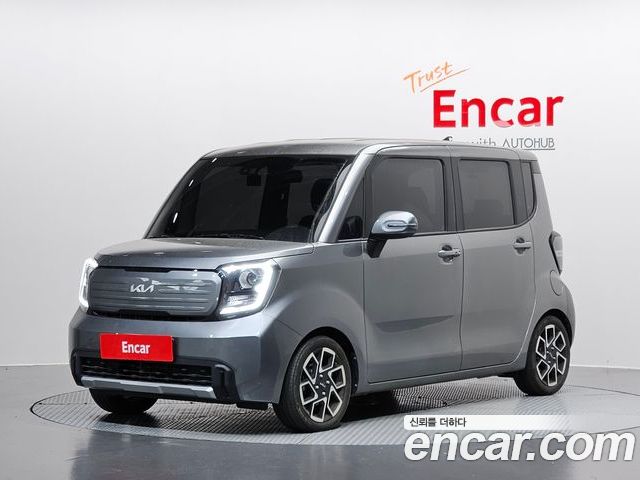 Kia Ray 2024