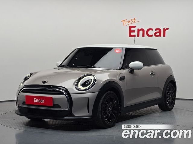 MINI Cooper 2024