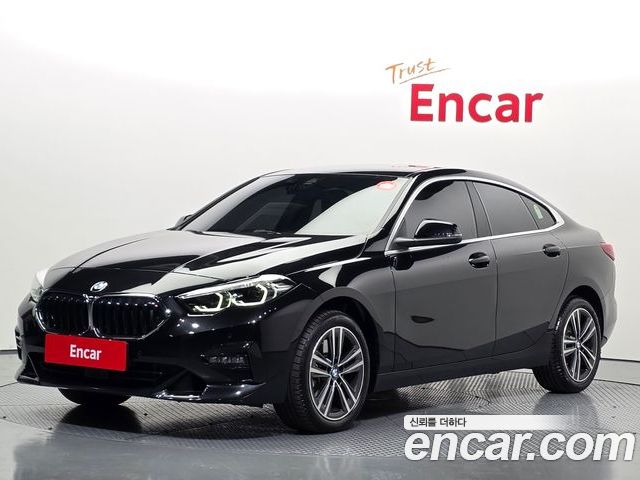 BMW 2 Series 2024