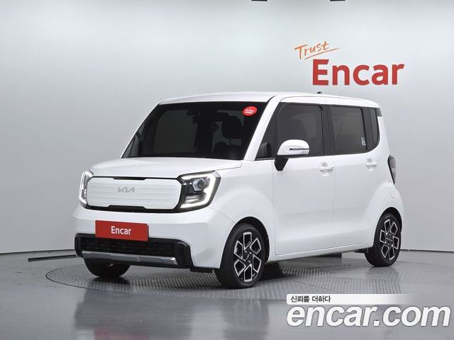 Kia Ray 2023