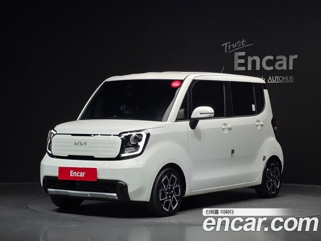 Kia Ray 2023