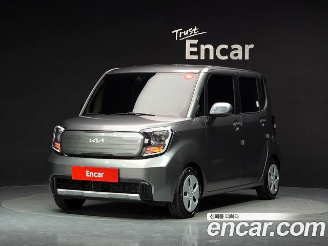 Kia Ray 2024