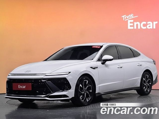 Hyundai Sonata 2025