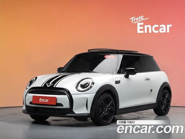 MINI Cooper 2024