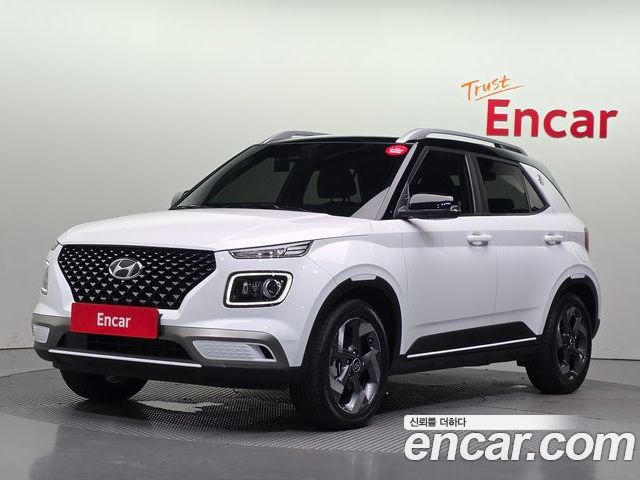 Hyundai Venue 2023