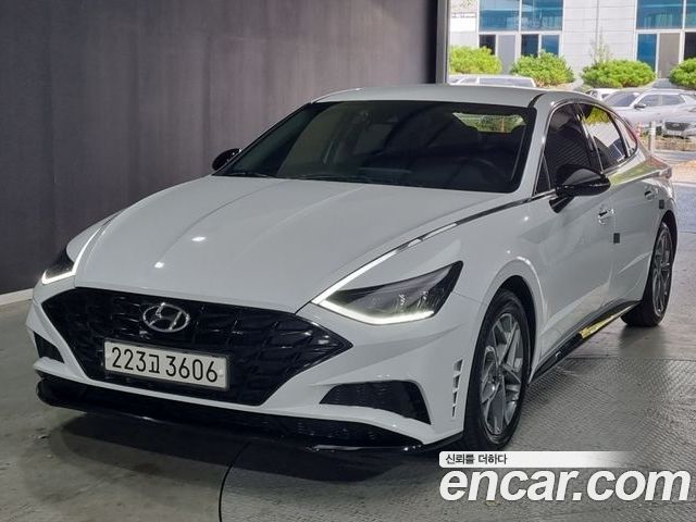 Hyundai Sonata 2023
