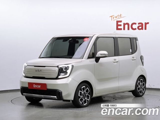 Kia Ray 2024