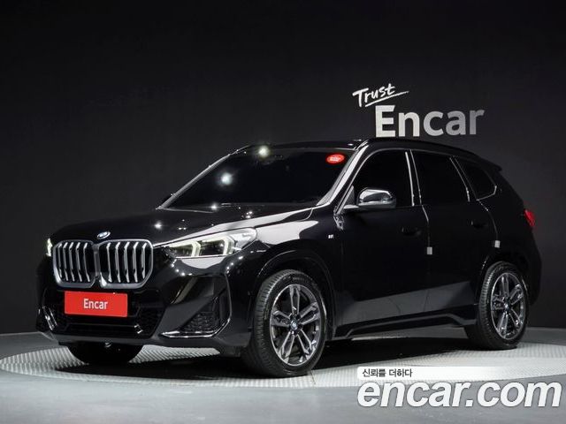 BMW X1 2025