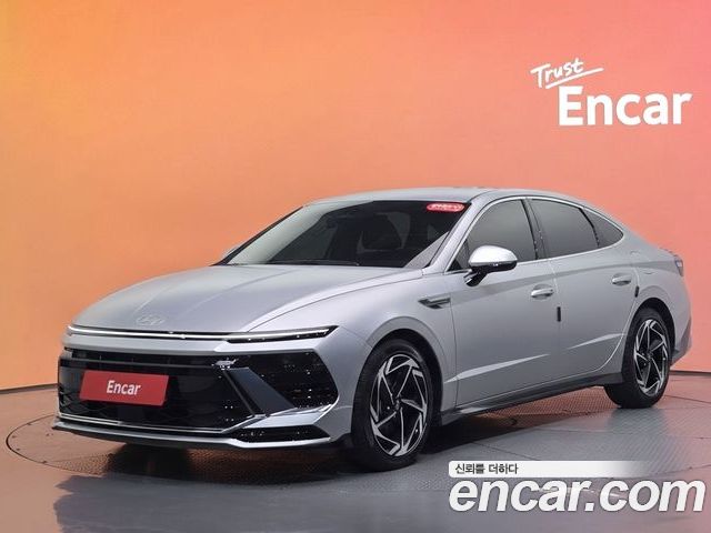 Hyundai Sonata 2024