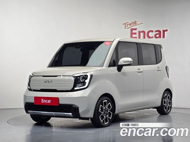 Kia Ray 2026