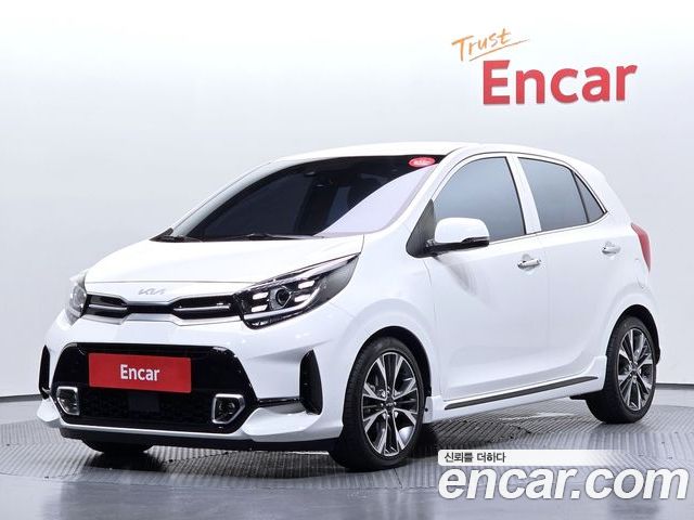 Kia Morning 2023