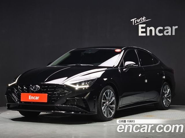 Hyundai Sonata 2023