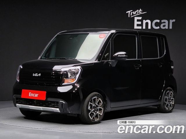 Kia Ray 2026
