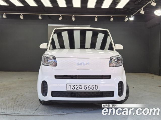 Kia Ray 2022