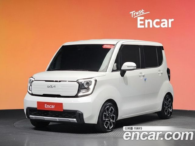 Kia Ray 2023