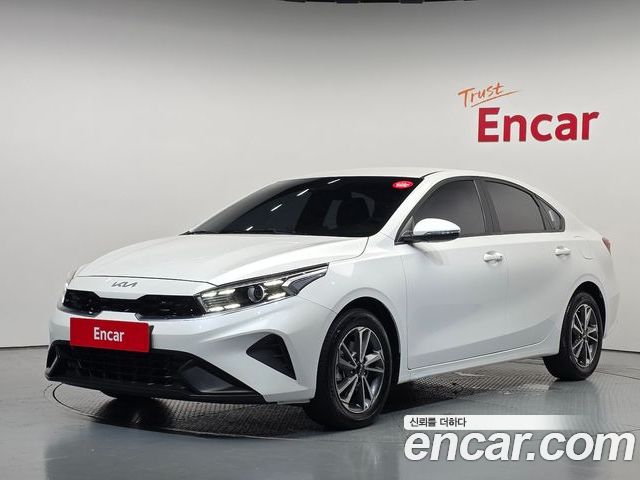 Kia K3 2022
