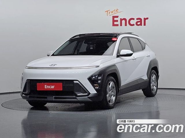 Hyundai Kona 2023