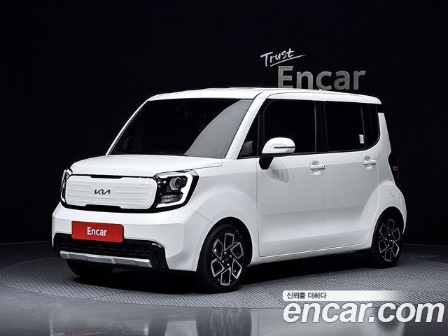 Kia Ray 2024