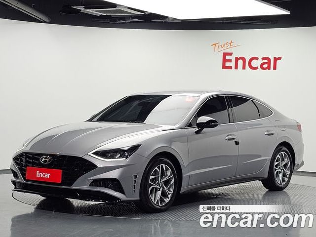 Hyundai Sonata 2023