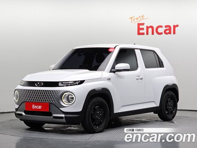 Hyundai Casper 2023