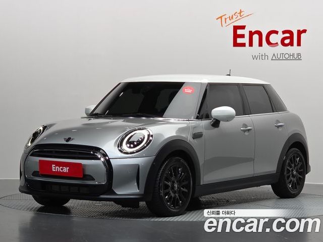 MINI Cooper 2024