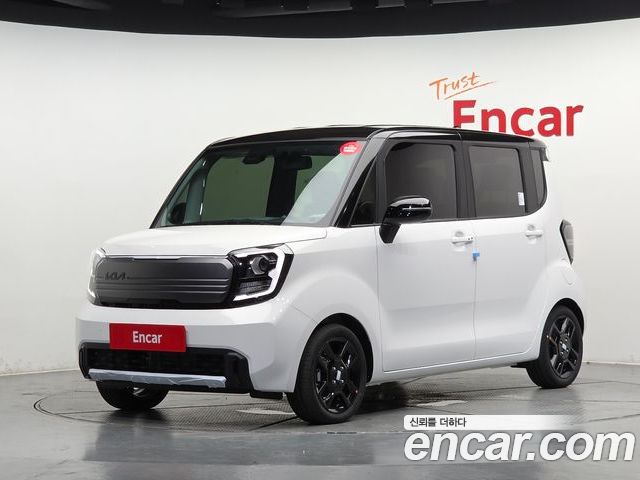 Kia Ray 2027