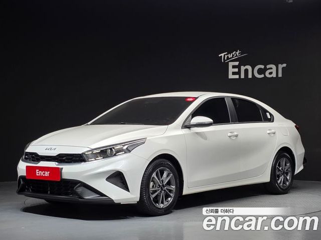 Kia K3 2023