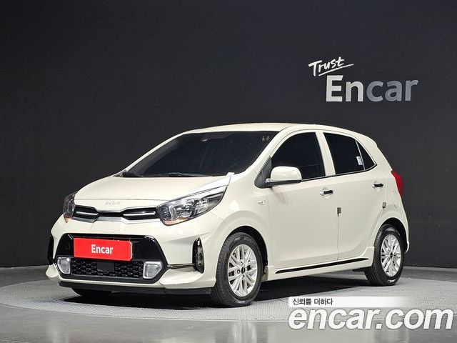 Kia Morning 2023
