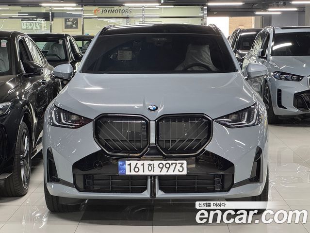 BMW X3 2026