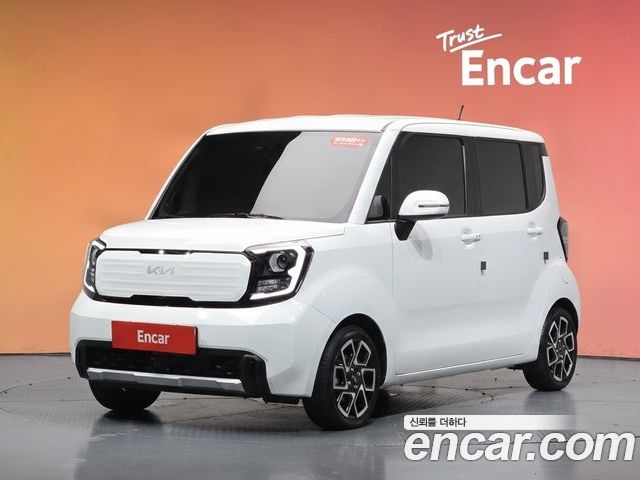 Kia Ray 2024