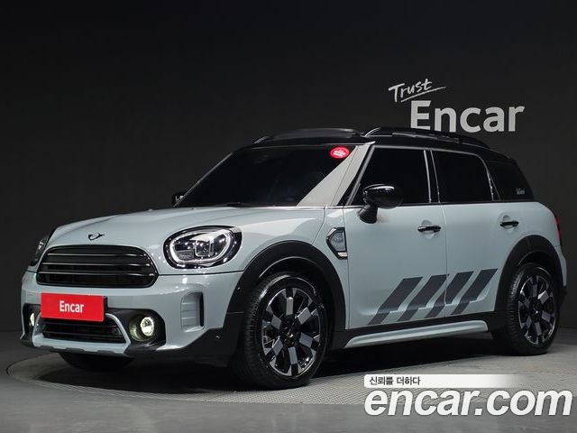 MINI Countryman 2023