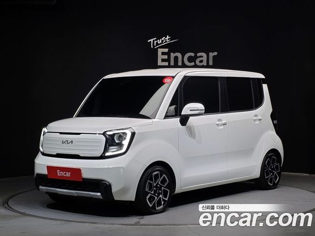 Kia Ray 2023