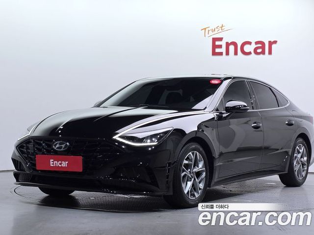 Hyundai Sonata 2023