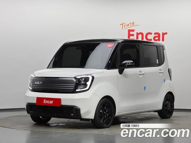 Kia Ray 2025