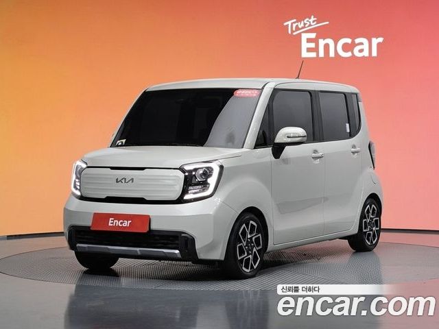 Kia Ray 2025