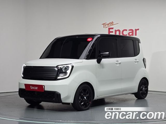 Kia Ray 2027