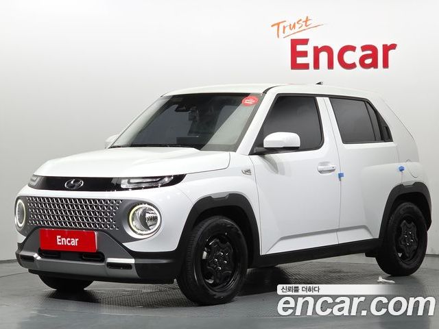 Hyundai Casper 2023