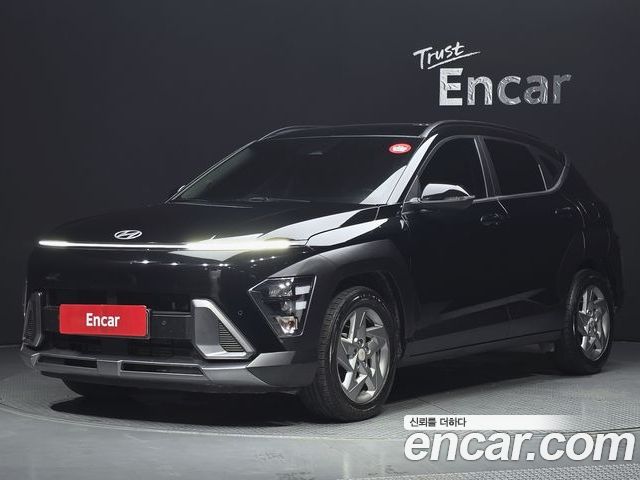 Hyundai Kona 2023