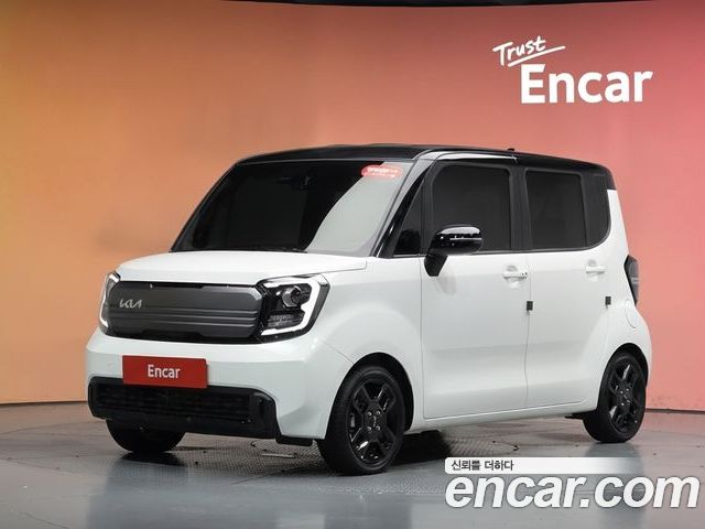 Kia Ray 2025