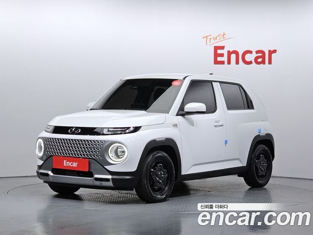 Hyundai Casper 2023