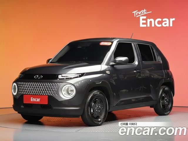 Hyundai Casper 2024