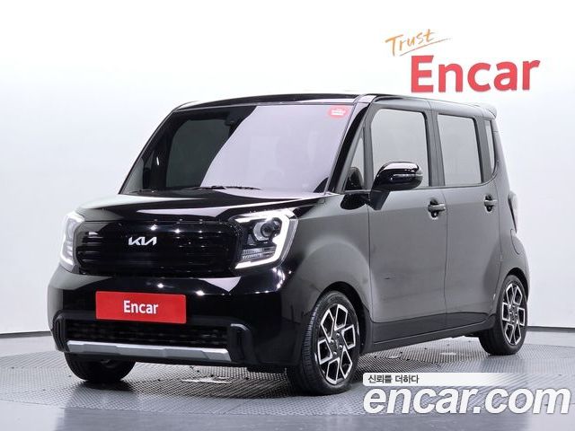 Kia Ray 2023