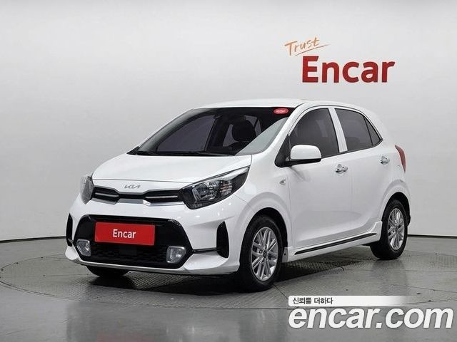 Kia Morning 2023