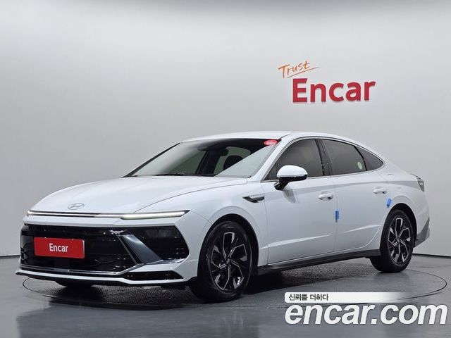 Hyundai Sonata 2024