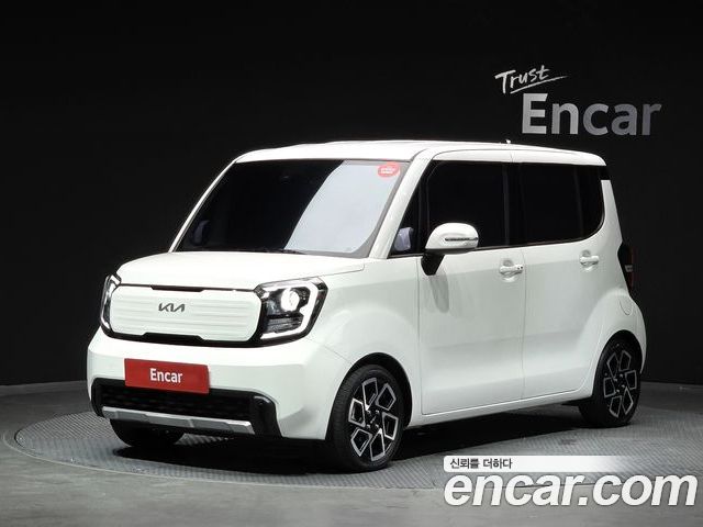 Kia Ray 2024