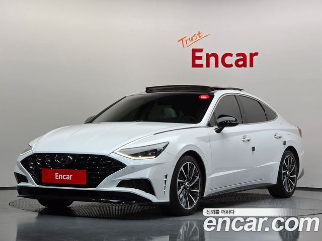 Hyundai Sonata 2023