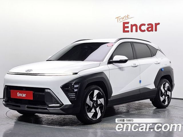 Hyundai Kona 2024